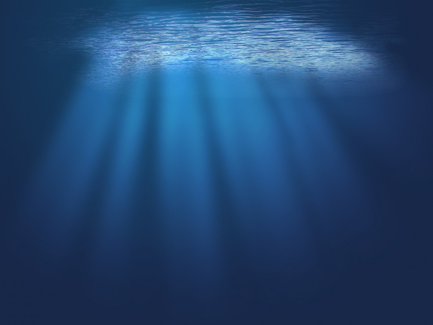 Deeep Ocean Water HD Background Download