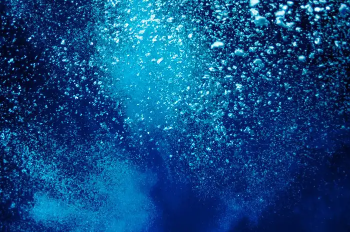 Deep Sea Water Background HD Images Free Download