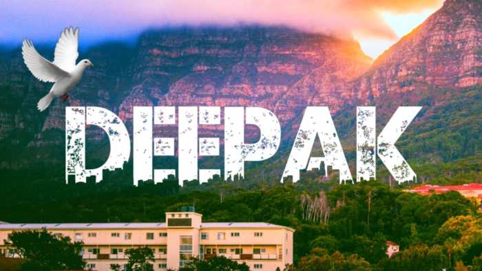 Deepak Urban Jungle Photo Free Stock Download Free HD Images