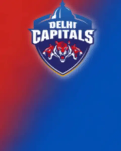 Delhi Capitals IPL Picsart Editing Background HD Download