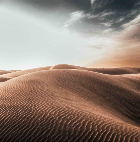 Desert With Sky CB Picsart Editing Background HD Download