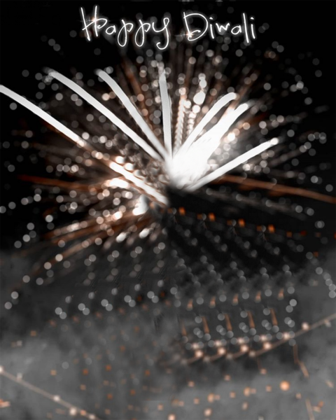 Diwali CB Photo Editing Fireworks Background  Full HD