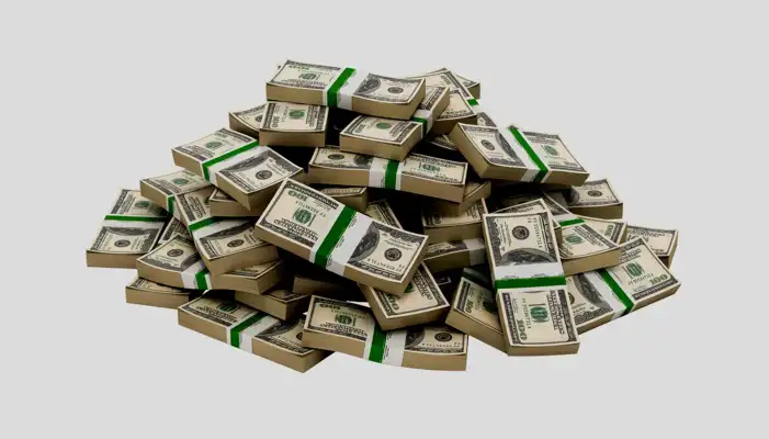 Dollar Cash Paper Money Background Images