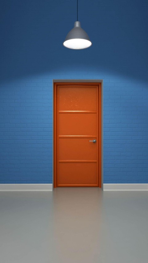 Door Close PicsArt CB HD Background Wallpaper Image