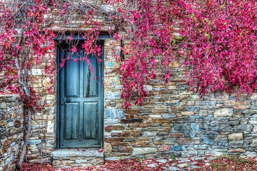 Door HD Background Wallpaper For Photoshop