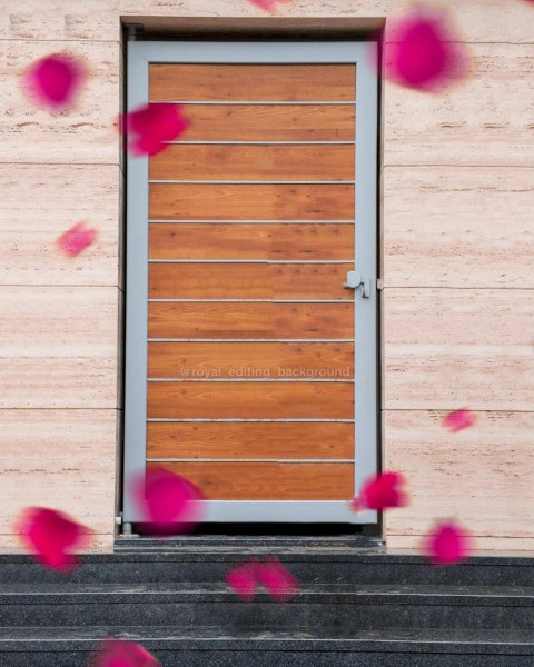 Door PicsArt Editing HD Background