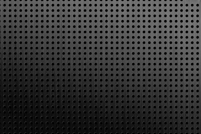 Dot Black Metal Background HD Wallpapers Free