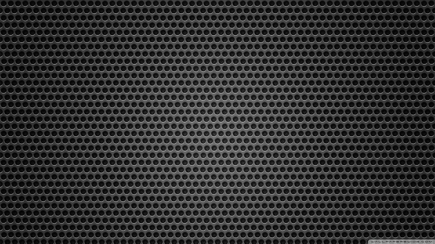 Dot Pattern Metal Texture Background