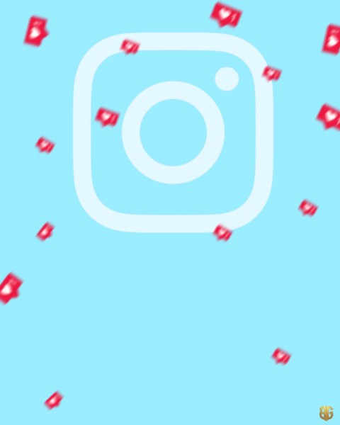 Download Instagram Like Editing Background HD