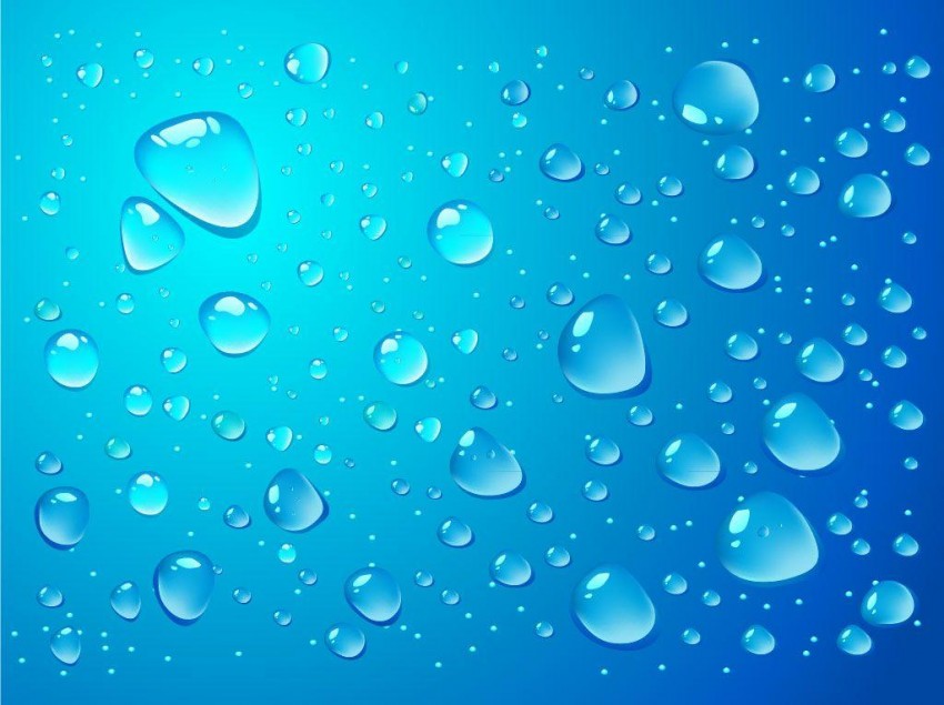 Droplet Water HD Background Download Free