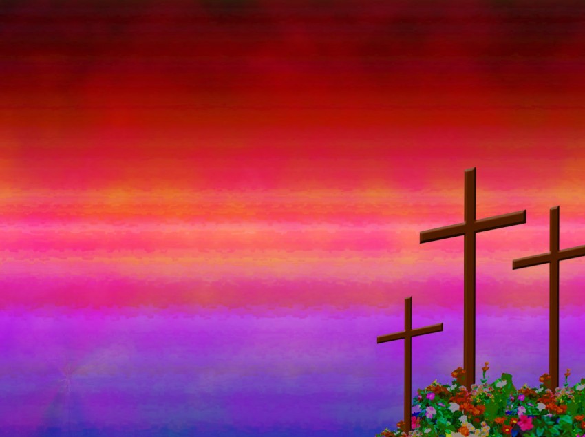 Easter PowerPoint Background Images Hd