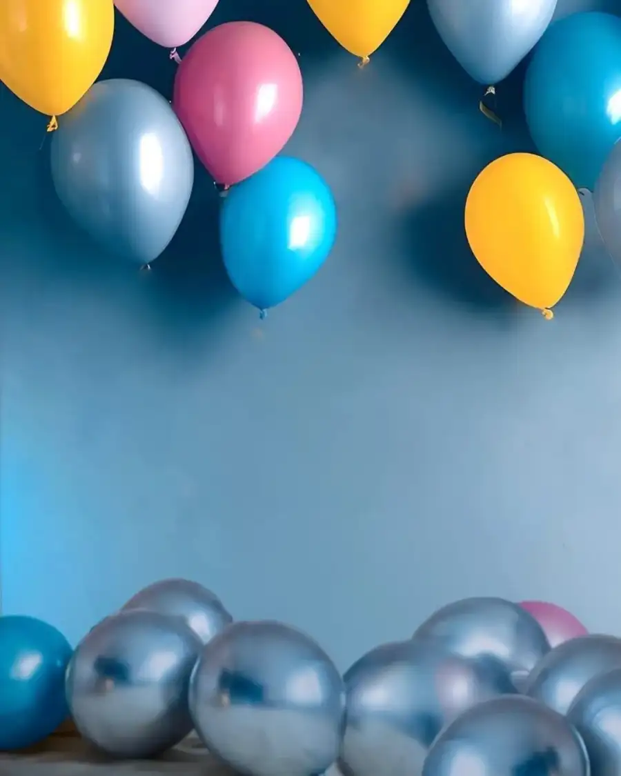 Editing Balloon Full HD Free Background