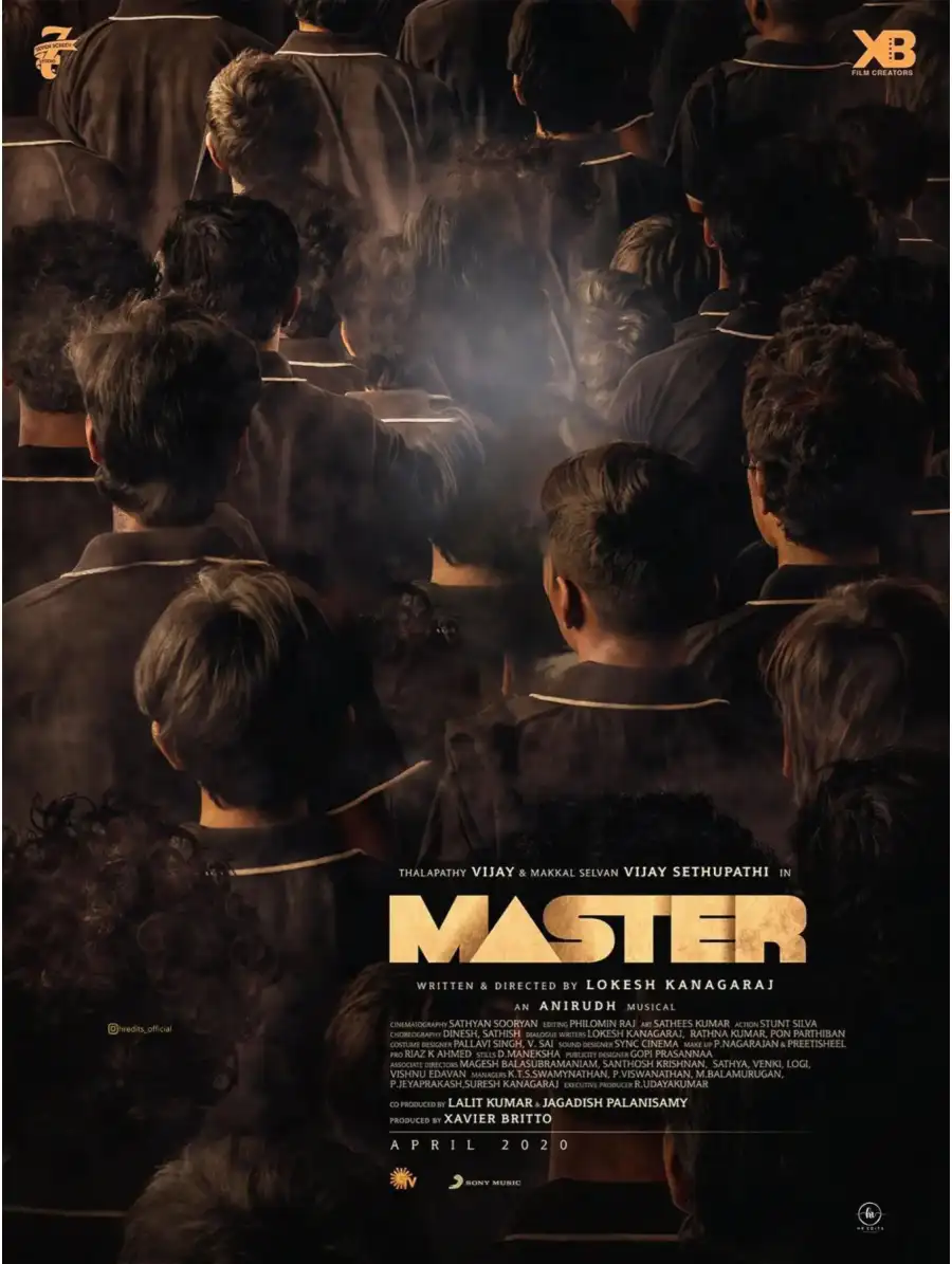 Editing Master Movies Poster Group Of People Background