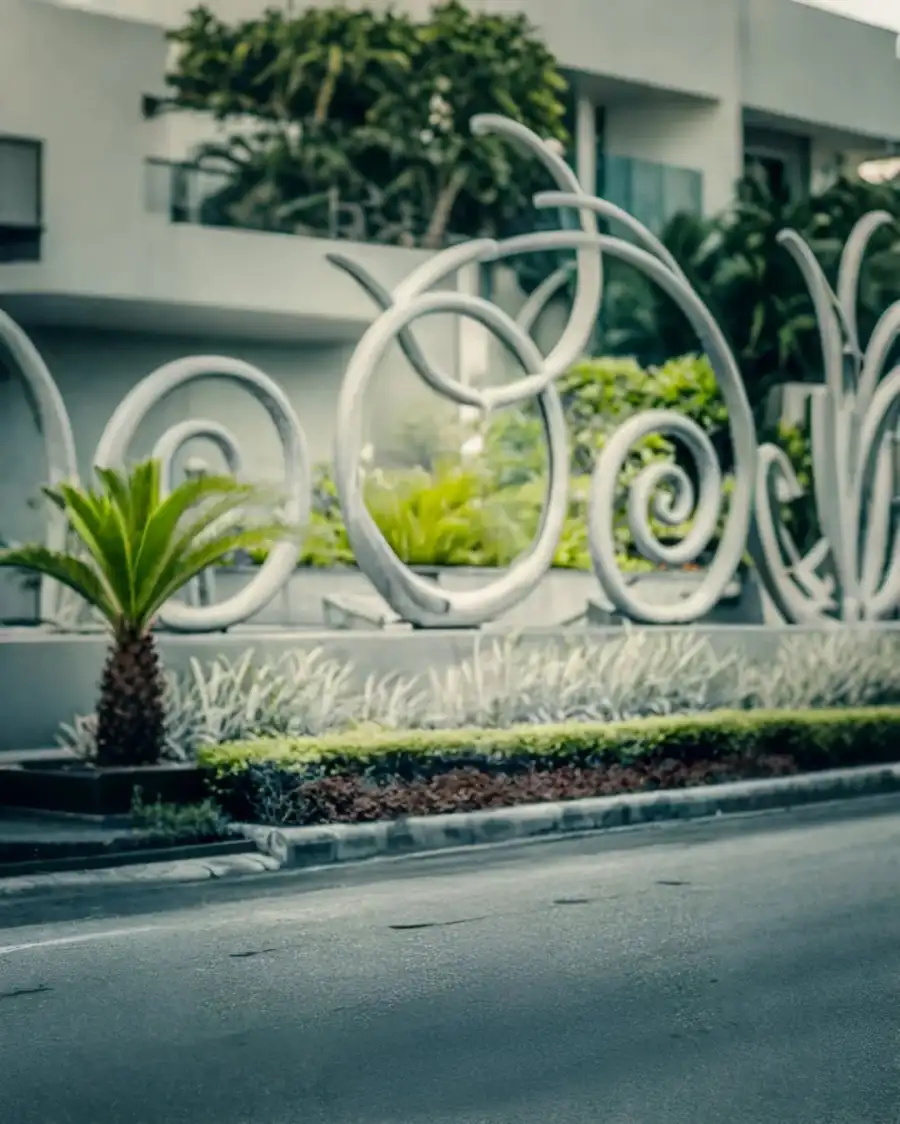 Editing Sculpture Of A Bicycle     Background