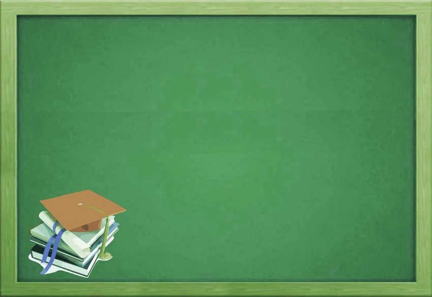 Education PowerPoint Background Free Download (