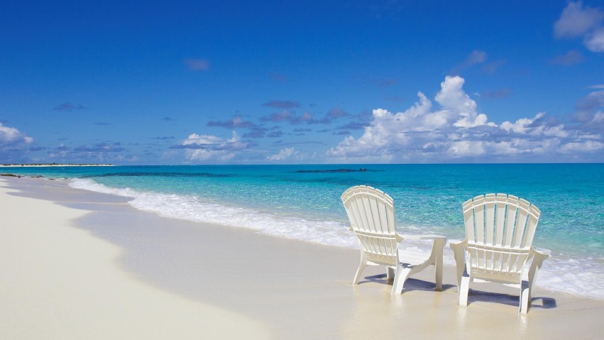 Empty Chair HD Background Wallpaper Download