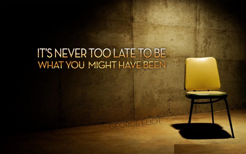 Empty Chair HD Background Wallpaper Download