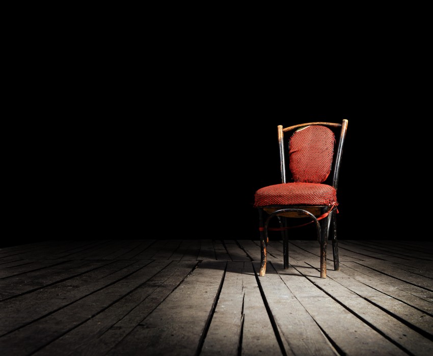 Empty Chair PicsArt Editing Background Wallpaper Download