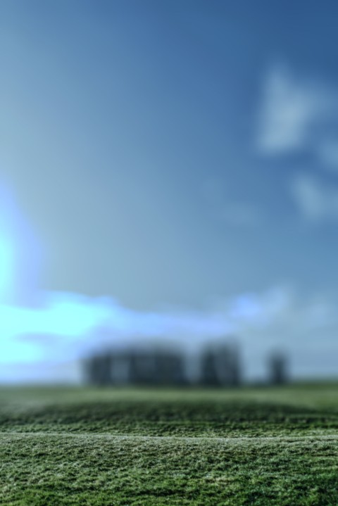 Field Grasss CB Manipulation Background HD Download