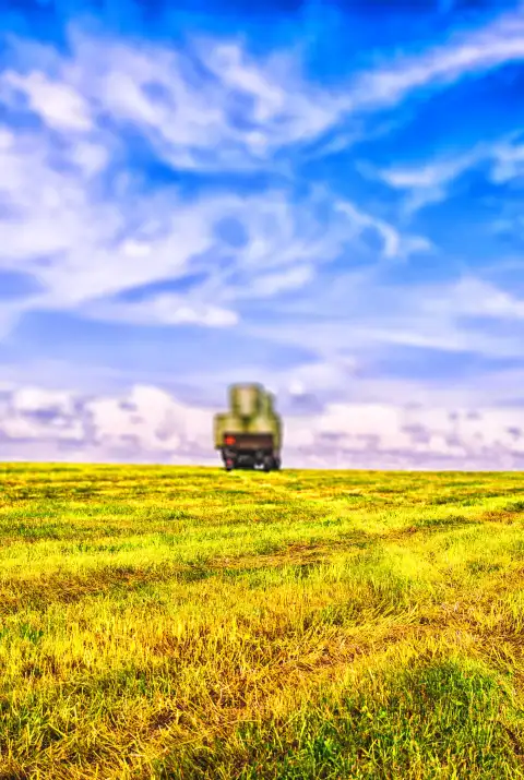 Field With Sky CB Picsart Editing Background HD Download