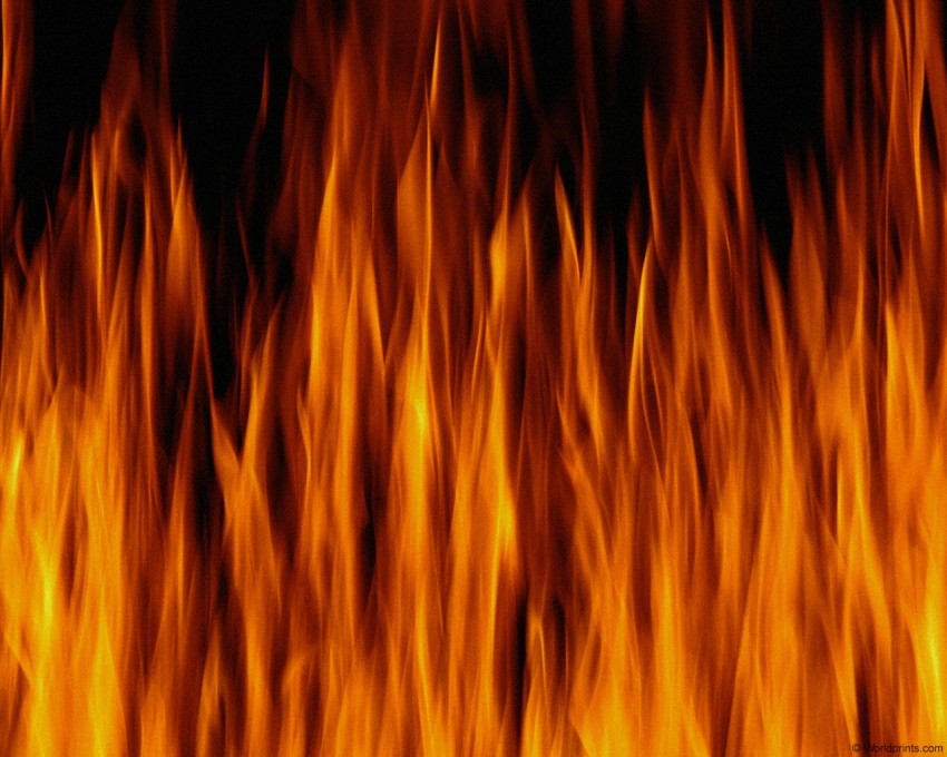 Fire Background Full HD Download  For Photo Editing