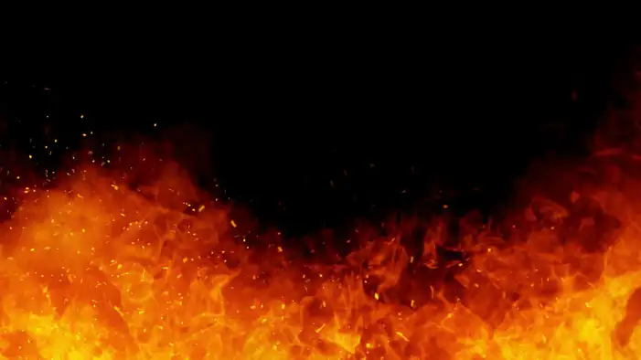 Fire Background HD Images Download