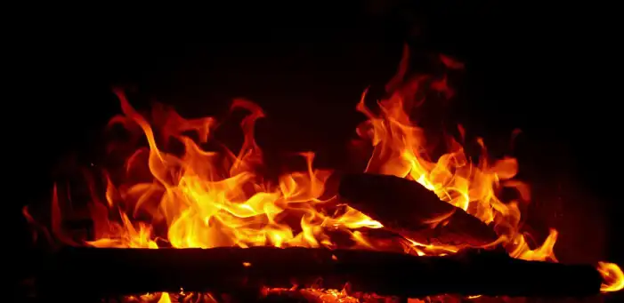 Fire Burning Background HD Images Download