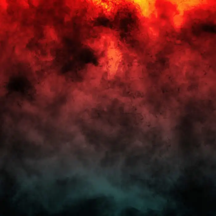 Fire Burning Oraneg Smoke Background HD Images Download