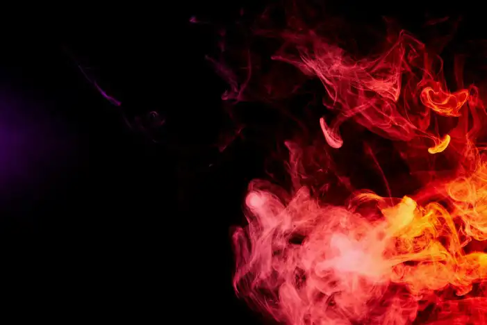 Fire Burning Sparks Background HD Images Download