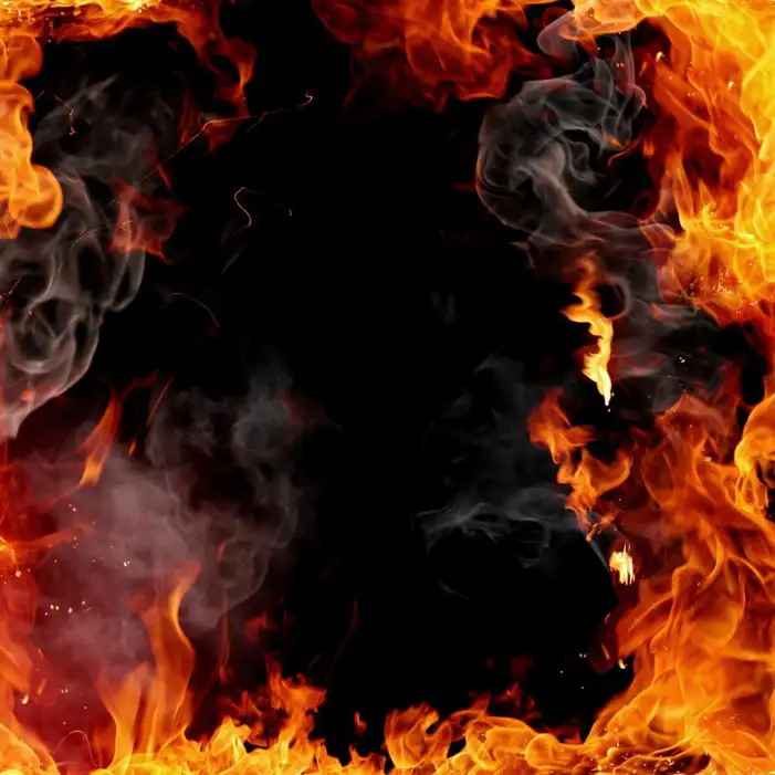 Fire Flame Burning Background HD Images Download