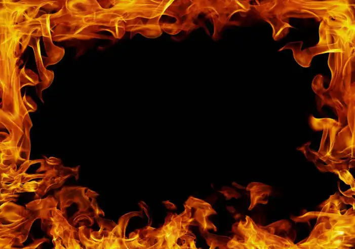 Fire Powerpoint Background HD Images Download