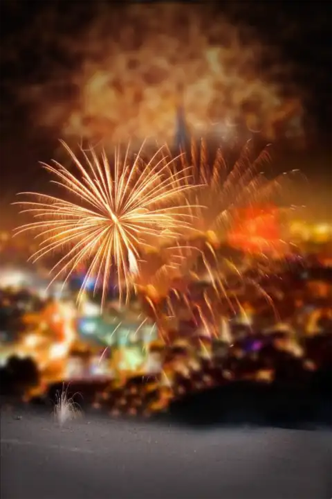 Fireworks CB Editing Background Full HD Download