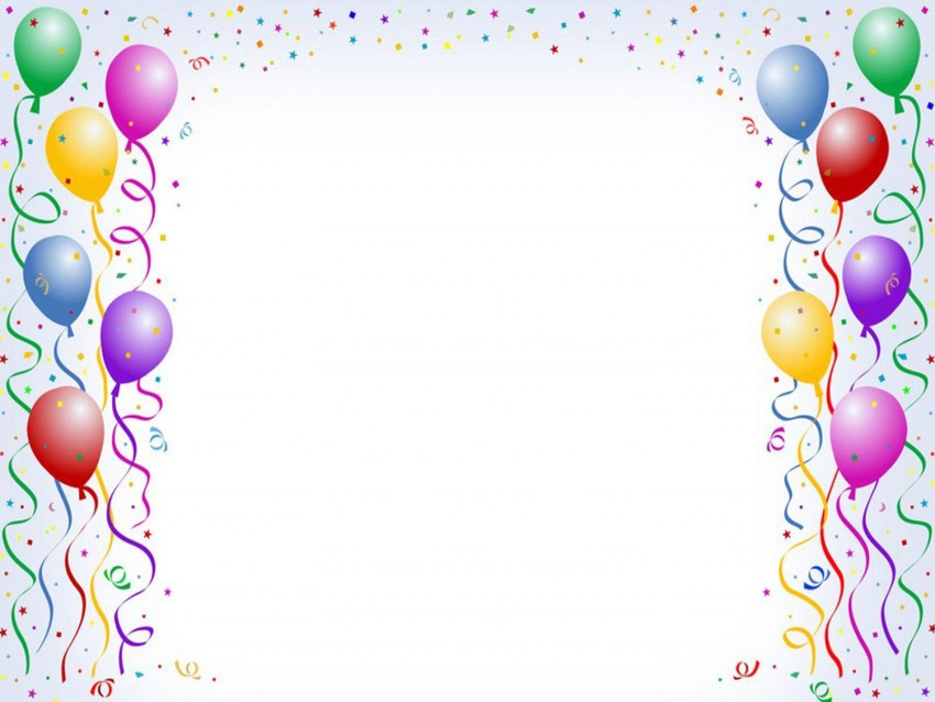 Flex Banner Happy Birthday Background With Balloon (1)