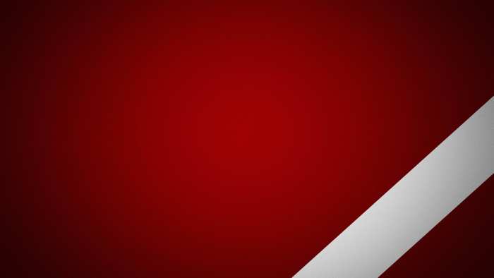 Flex Banner Red Digital Background High Resolution Free