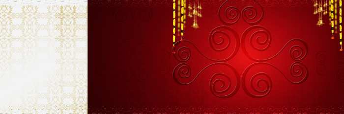 Flex Board Red Banner Background Download