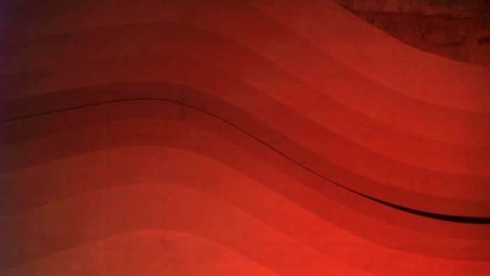 Flex Red Banner Background High Resolution Free