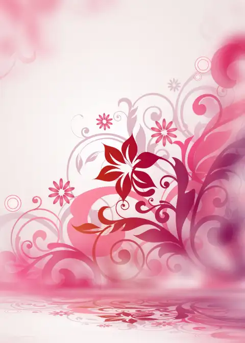 Flower Design Photography  Studio Background HD Download