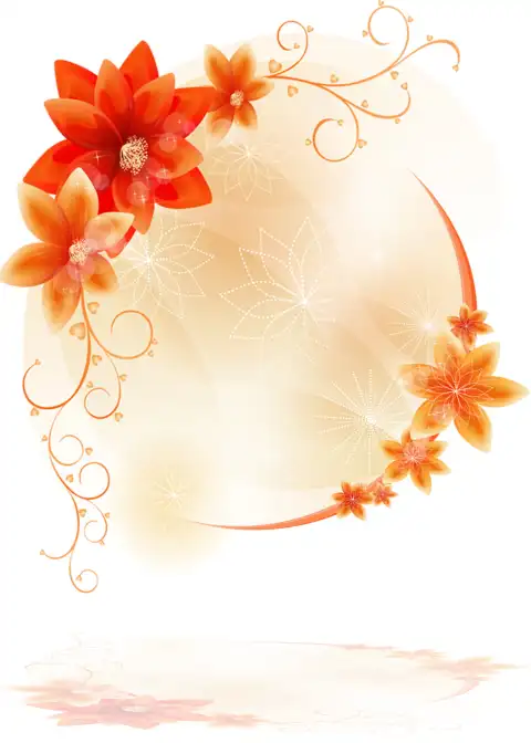 Flower Design Photography  Studio Background HD Download