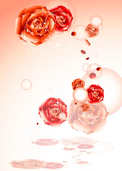 Flower Design Photography  Studio Background HD Download