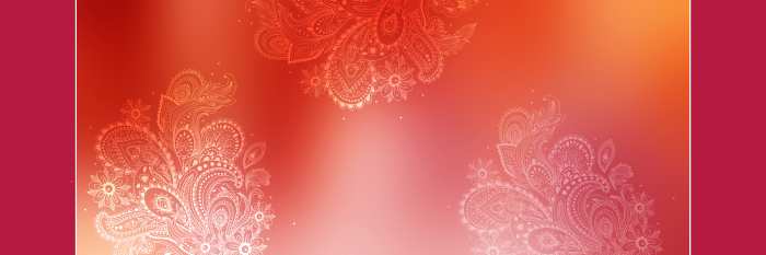 Flower Design Wedding Album Background Image Download