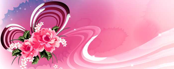 Flower PSD  Wedding Album Backgrounds HD Wallpapers