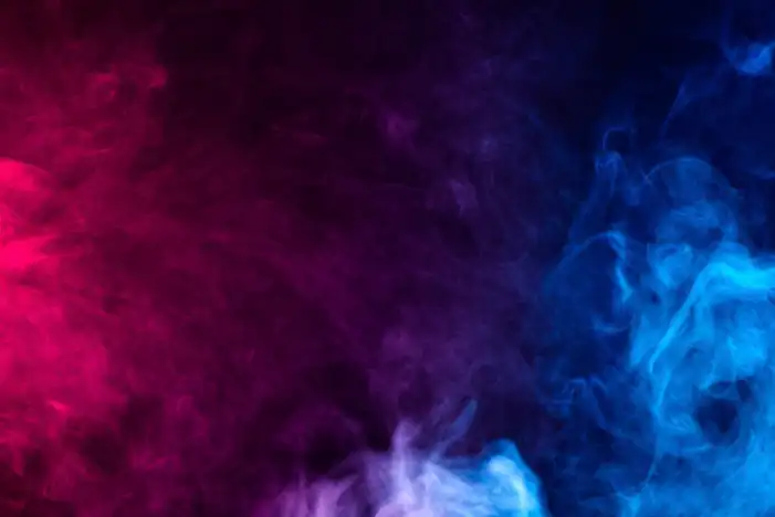 Fog Colorful Smoke Background HD Images Free