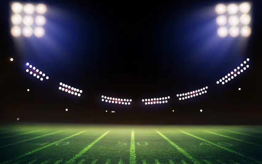 Football Stadium Background HD Download Free