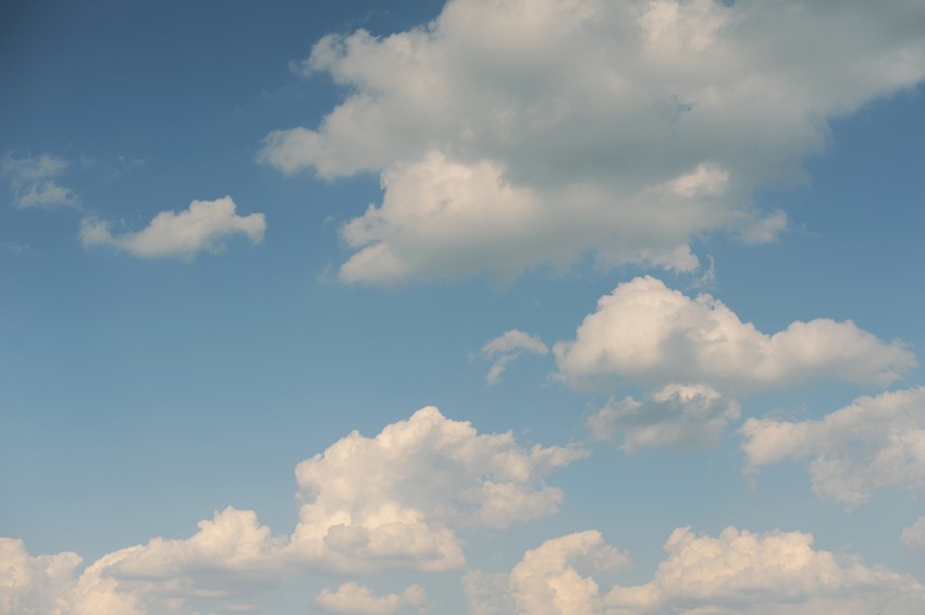 Free Cloud Sky Background Full HD Download