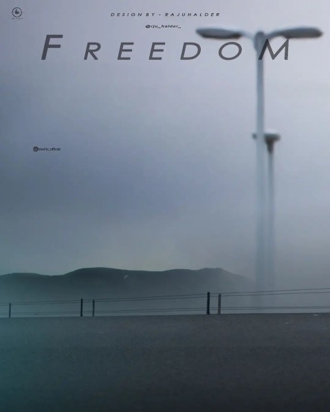 Freedom Snapseed PicsaArt Editing Background Full HD