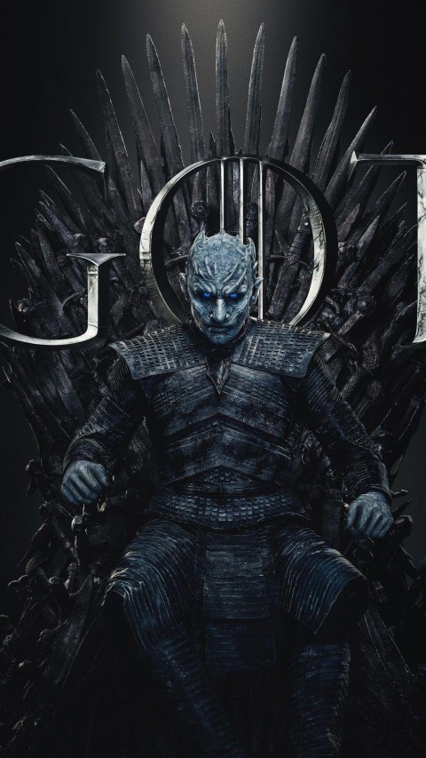 Game Of Thrones Chair HD Wallpapers  Background