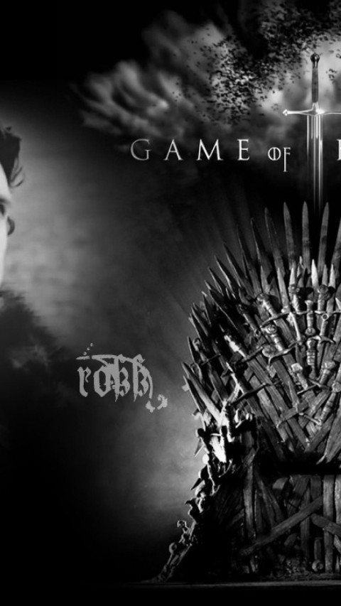 Game Of Thrones Chair HD Wallpapers  Background