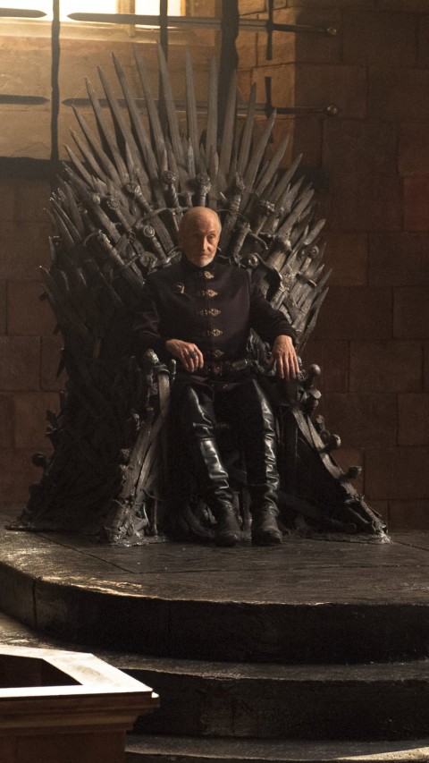 Game Of Thrones Chair HD Wallpapers  Background