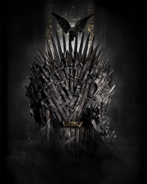 Game Of Thrones Chair Picsart HD Wallpapers  Background