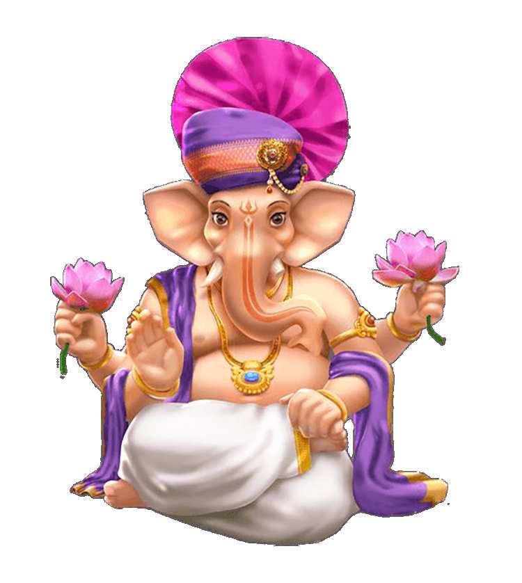 Ganpati PNG Images Download